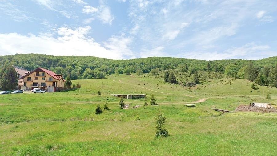 Teren agricol intravilan de 3700 mp, în Exterior Est