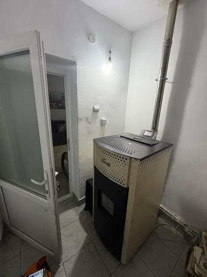 Casă cu 4 camere cu Teren 2000 Mp în Baia
