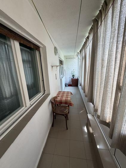Apartament cu 2 camere semidecomandat în Mărăței