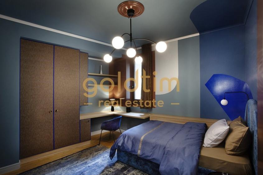 APARTAMENT UNIC/CONCEPT HOUSE/DESIGN/SERVICII HOTELIERECOMPLETE/PRIMAVERII(+TVA) - 7