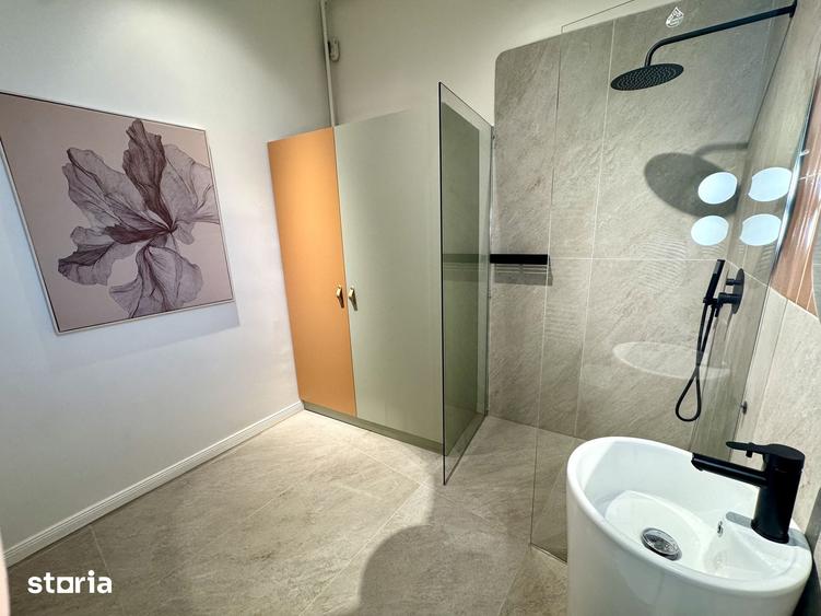 Apartament cu 3 camere în Malul Mureșului