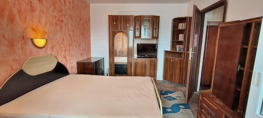 Apartament cu 2 camere semidecomandat în Dărmănești