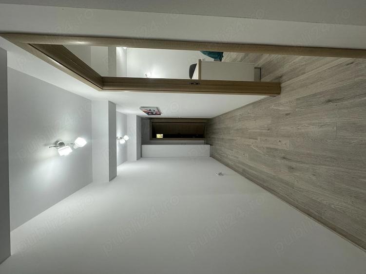 Apartament cu 2 camere semidecomandat în Eminescu