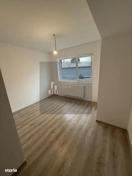 Apartament cu 2 camere decomandat în Giurgiului