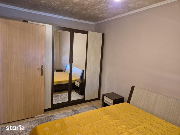 Apartament cu 2 camere semidecomandat în Confecții