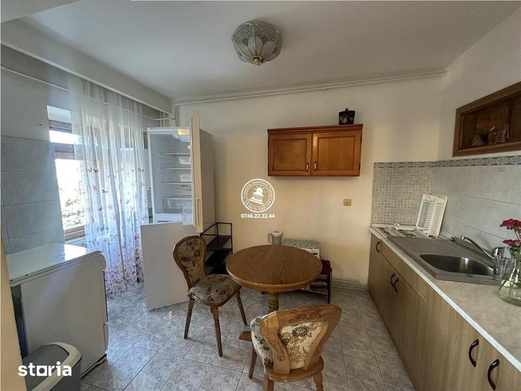 Apartament 3 camere de inchiriat Centru UMF - 9