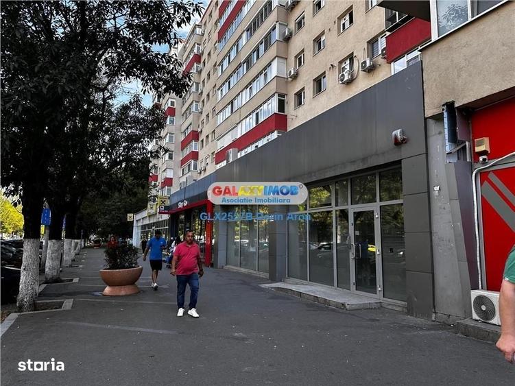 Spațiu comercial, de 170 mp, în Berceni