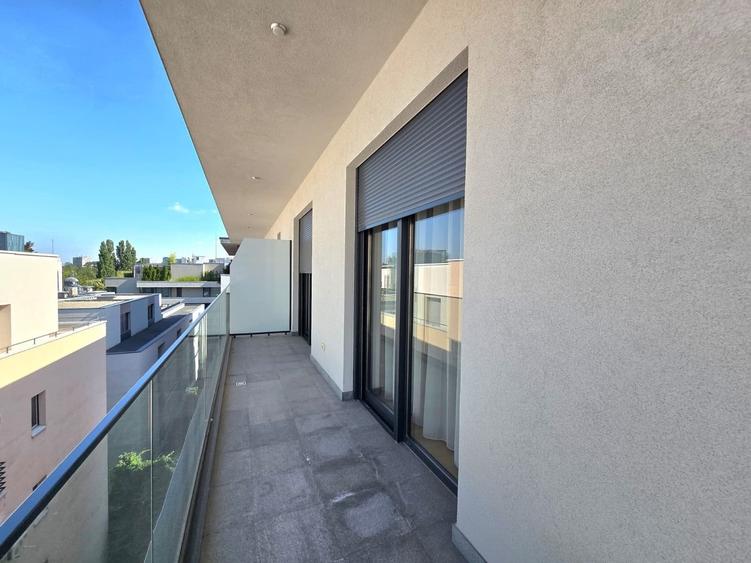 Apartament cu 3 camere în Primăverii