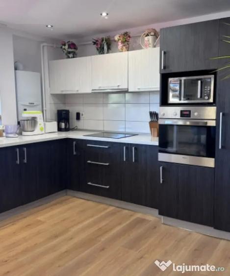 Apartament 88 mp Utili, Renovat Parcare CF | Muzeul Apei | F - Floresti (Cluj) - 13