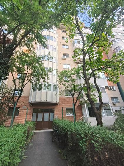Apartament cu 2 camere în Steaua