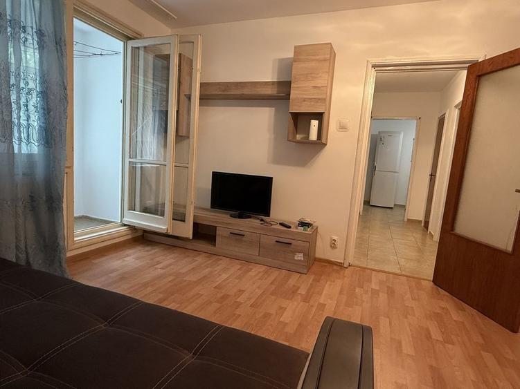 Apartament cu 2 camere decomandat, mobilat în 1 Decembrie 1918