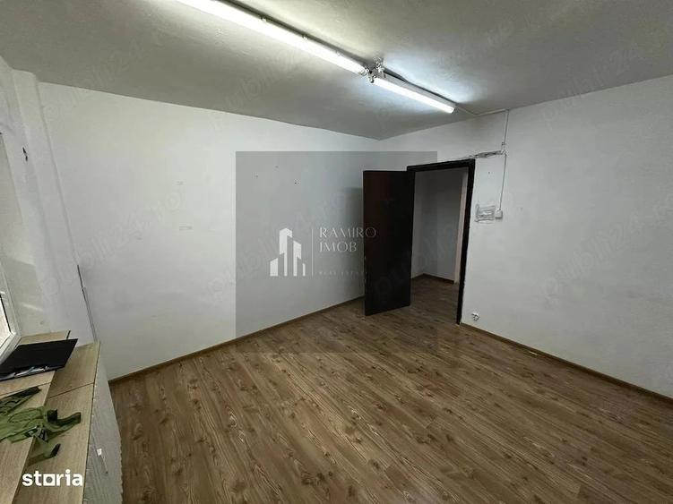 Spațiu comercial, de 30 mp, în Rahova