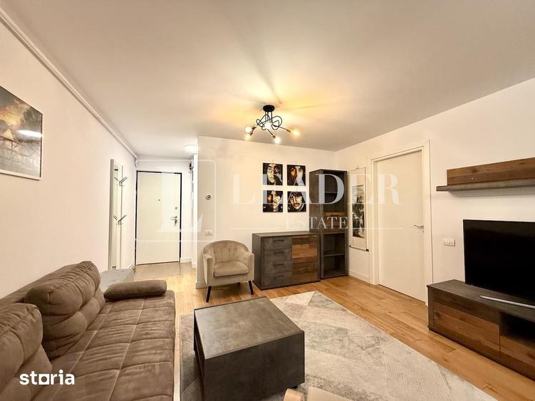 Apartament cu 2 camere în Iancului