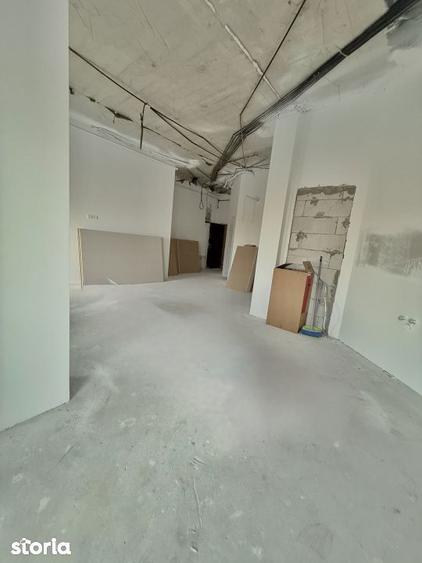 Apartament cu 3 camere în Tăbăcărie