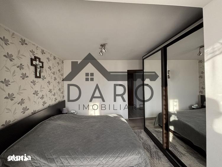 Apartament 3 camere, strada Livezeni, cartier Tudor - 2