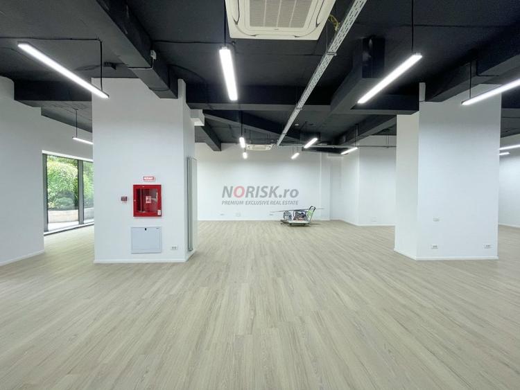 Spațiu comercial, de 273 mp, în Cotroceni