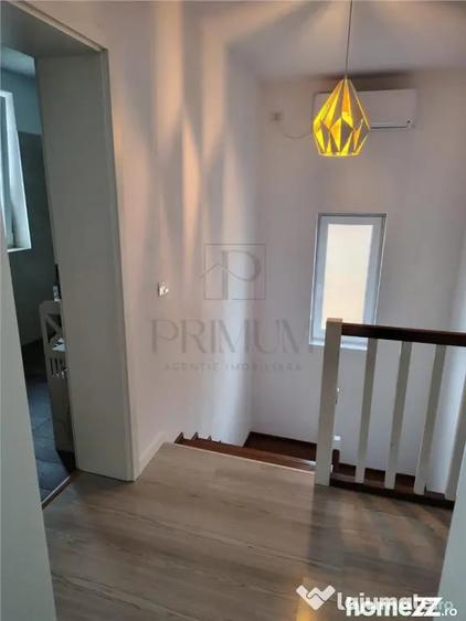 Casă cu 4 camere cu Teren 290 Mp în Giroc