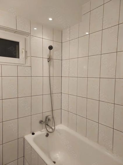 Apartament cu 2 camere decomandat în Mărăței