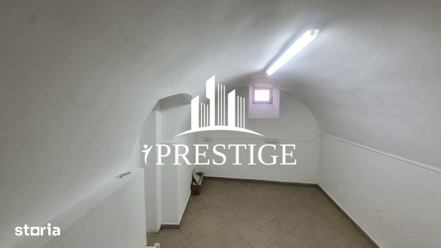 SPA?IU BIROURI ULTRACENTRAL SIBIU | 50 MP | 2 BIROURI | DEPOZITARE - 8