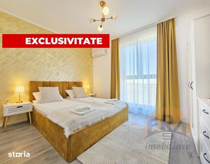 Apartament 2 camere | Bloc nou | Lift - Baile Felix, Cordau - 11