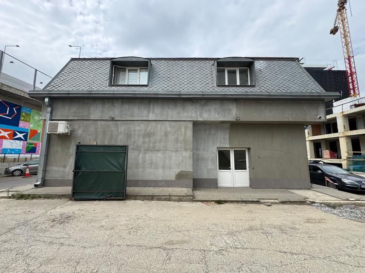 Spațiu comercial, de 60.270000457764 mp, în Moara de foc