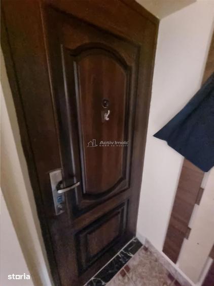Apartament 2 camere et 2 zona 300 Cuza Voda langa Pompieri - 13