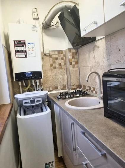 Bloc nou! Tudor! Apartament 2 camere, et 2/3, libera! - 6