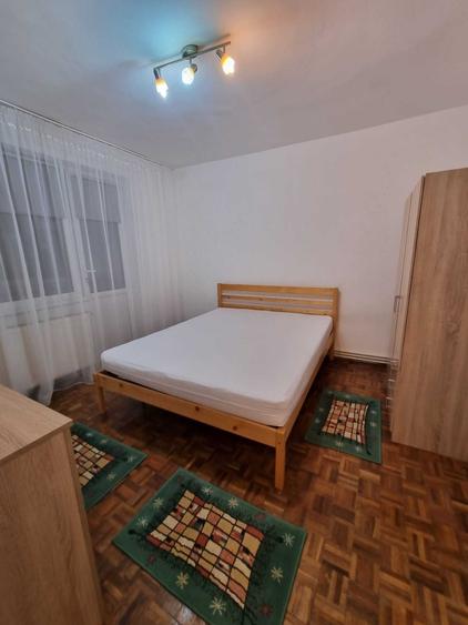 Apartament cu 2 camere semidecomandat în Hipodrom
