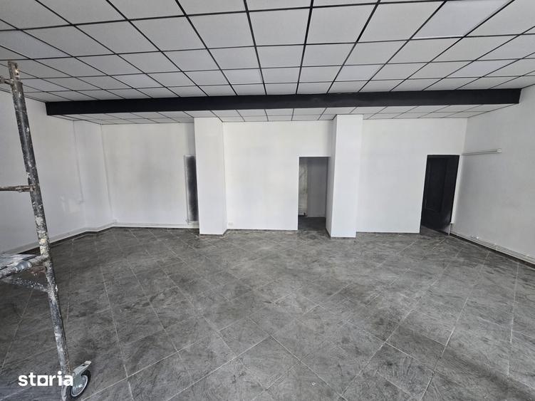 Spațiu comercial, de 100 mp, în Alexandru cel Bun