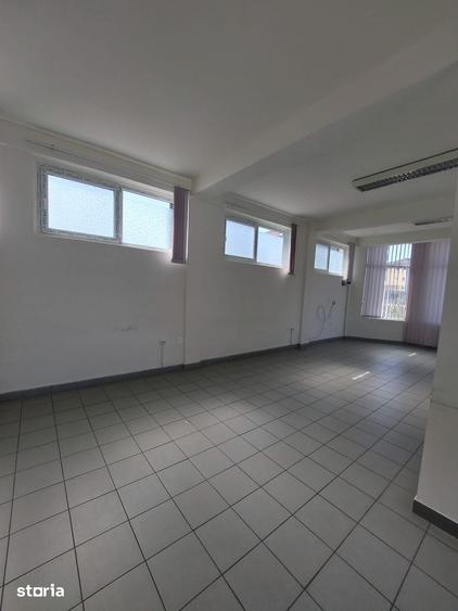 Spațiu comercial, de 100 mp, în Central