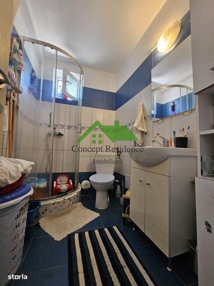 Apartament cu 2 camere în Nord