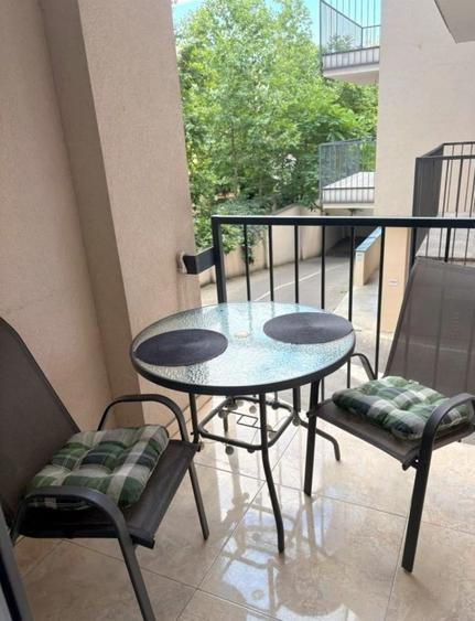 Ocazie! Apartament 2 camere, bloc nou, 60 mp utili, balcon, Centru! - 7