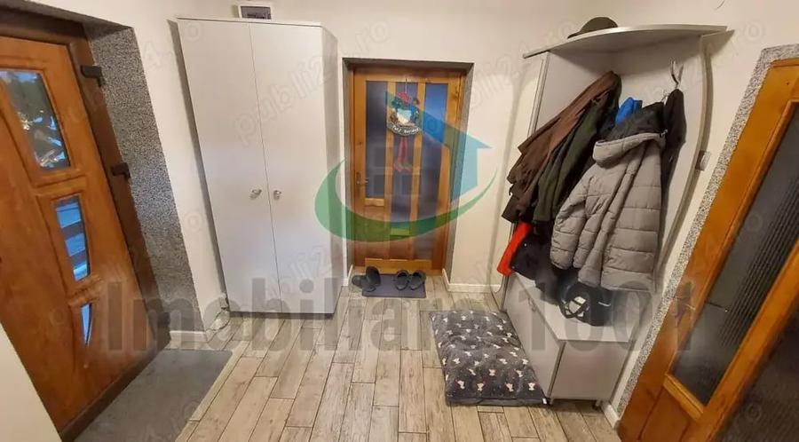 Casă cu 4 camere cu Teren 306 Mp în Tăuții-Măgherăuș