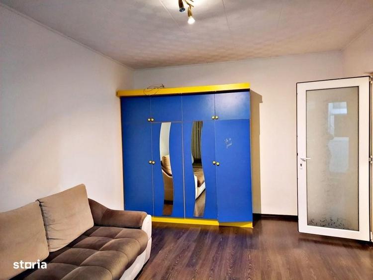Ap. 2 camere Ciresica, aproape de Univ. Ovidius si statiunea Mamaia - 2
