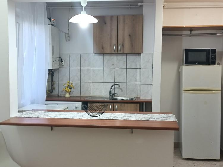 Apartament cu 2 camere, mobilat în Brotăcei