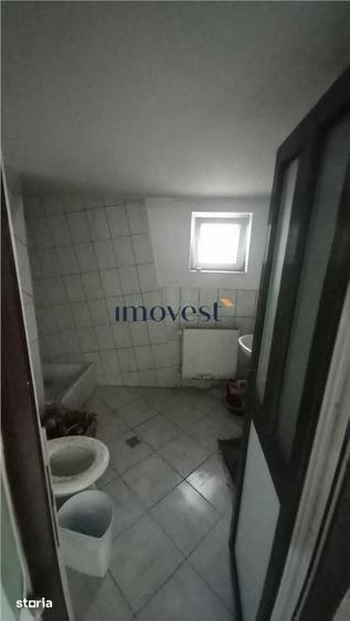 Casă cu 3 camere în Central