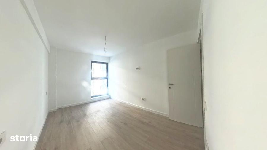 Apartament cu 3 camere decomandat în Străulești