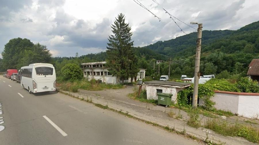 Teren Construcții intravilan de 1640 mp, în Central