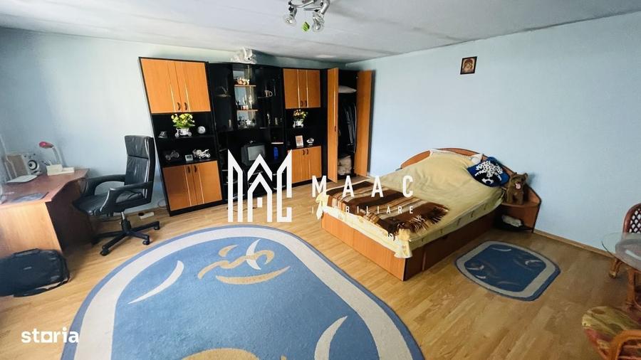 Casă cu 4 camere cu Teren 700 Mp în Turnișor