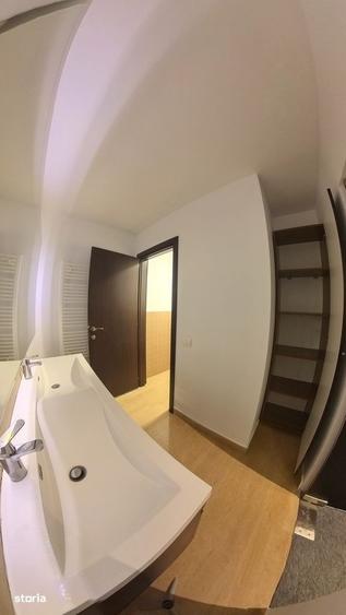 Spațiu comercial, de 217 mp, în Dorobanți