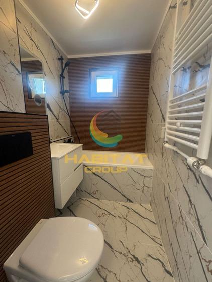 Apartament cu 3 camere decomandat în Drumul Taberei
