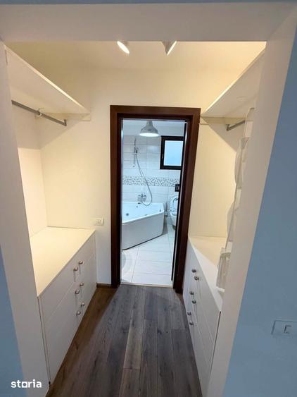 Apartament 2 camere/ 95 mp/ terasă 24 mp/ garaj/ Grădina Icoanei - 6