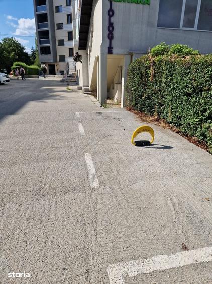 Garsonieră în Central