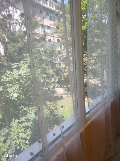 Apartament cu 2 camere decomandat în Ultracentral