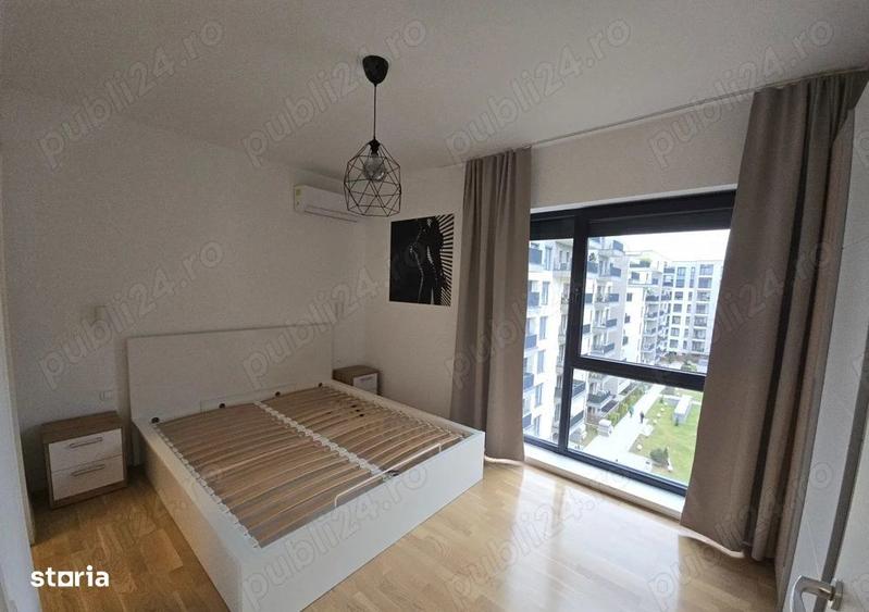 Apartament 3 camere Arcadia Residence | Domenii | - 2