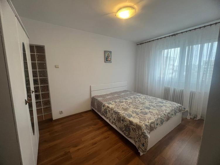 3 camere METROU Raul Doamnei - 7