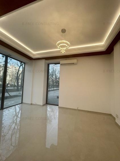 Spațiu comercial, de 150 mp, în Unirii