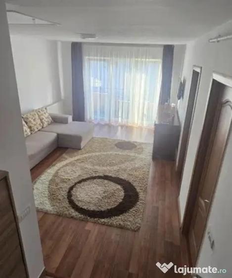 Garsonieră decomandată în Florești