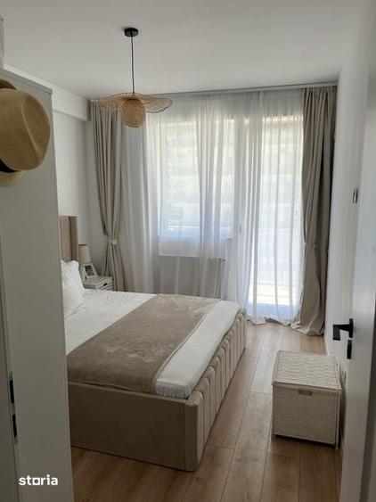 Apartament 2 camere,2 bai utilat si mobilat complet - 4