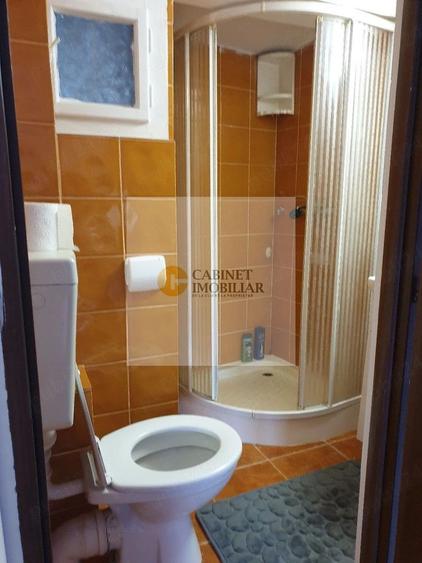 Apartament cu 2 camere semidecomandat în P-ța Victoriei